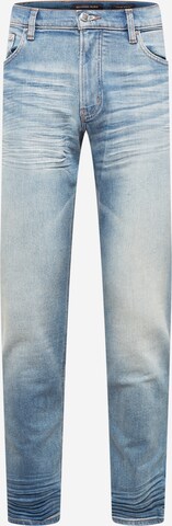 Michael Kors Regular Jeans 'PARKER' in Blau: predná strana