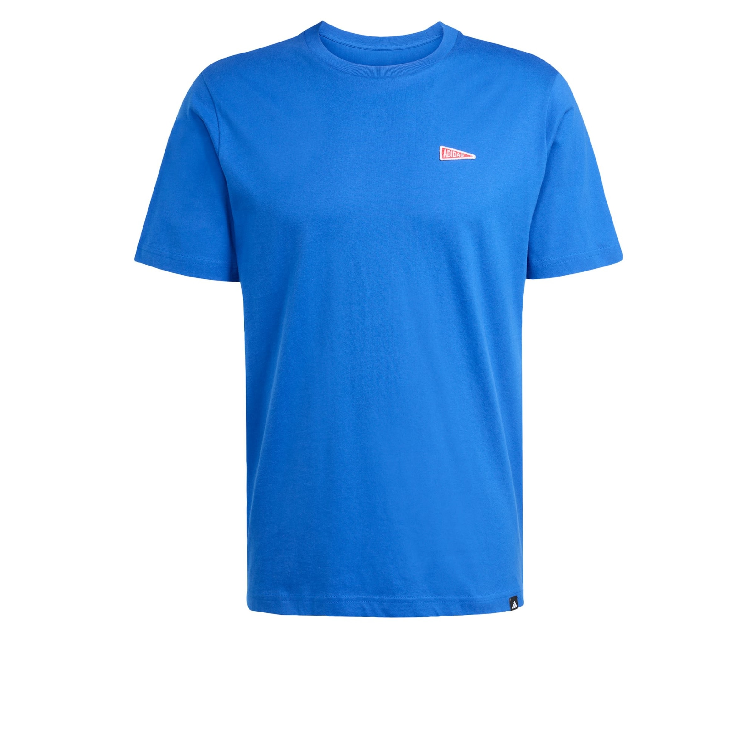 ADIDAS SPORTSWEAR - Camiseta funcional 'PENNANT' en azul: frente