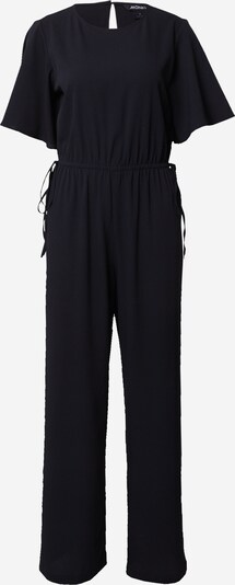 Monki Jumpsuit in de kleur Zwart, Productweergave
