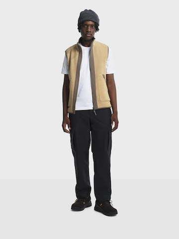 AIGLE West 'T-Kit' in Beige