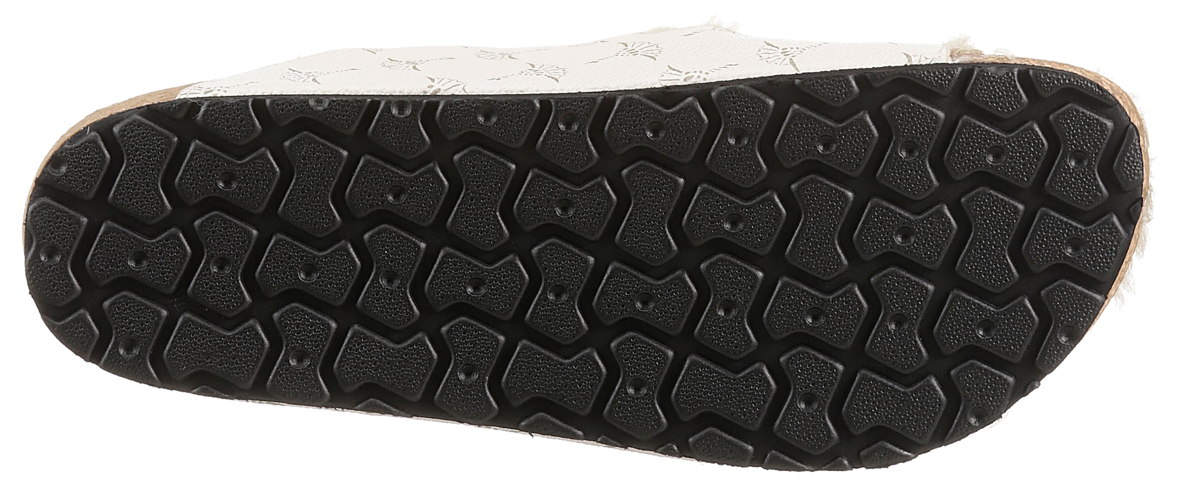 Mule 'Cortina Dolce Sofi' JOOP! en blanc