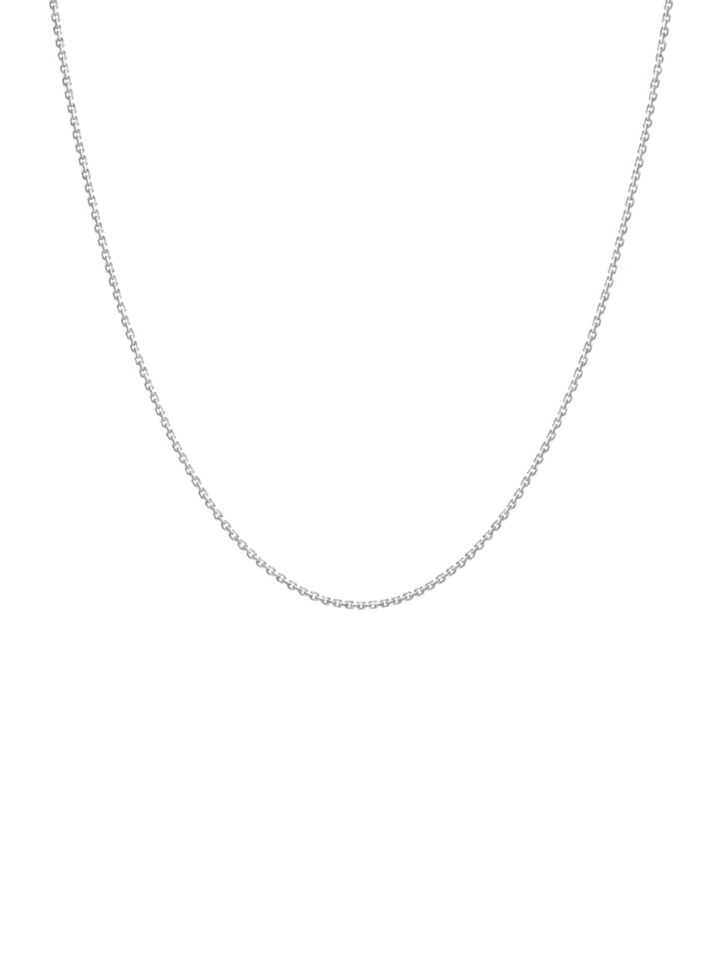Collana di Vanlere in argento
