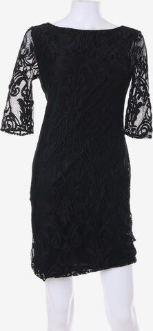 Orsay Dress in S in Black: front