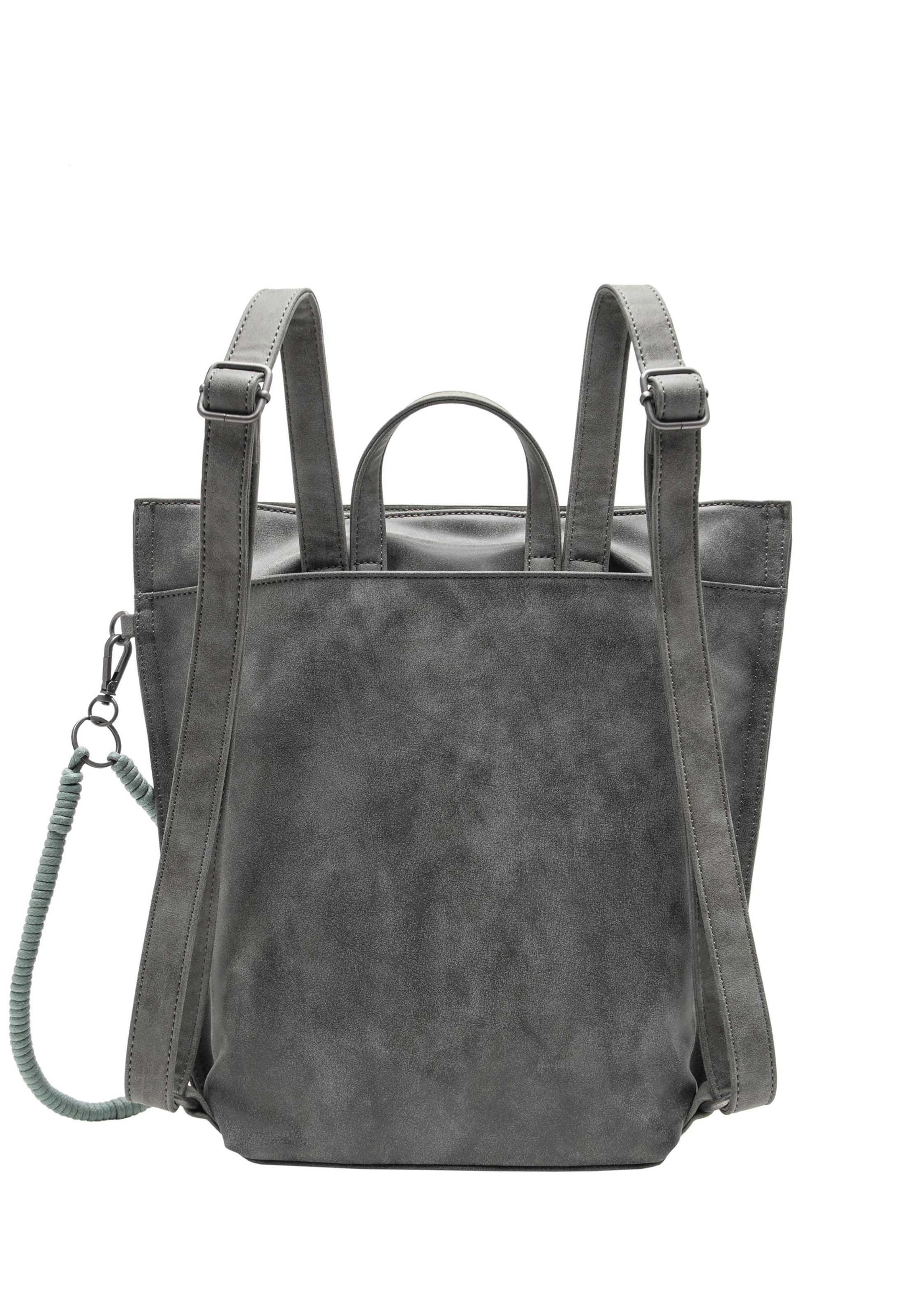 Fritzi aus Preußen Rugzak in Grijs