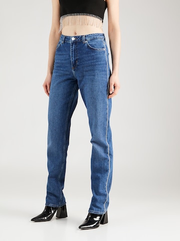 regular Jeans 'BREE' di Envii in blu: frontale