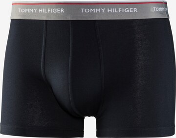 Regular Boxeri 'Essential' de la Tommy Hilfiger Underwear pe albastru