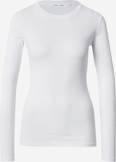 Samsøe Samsøe Majica 'Alexa' u bijela, Pregled proizvoda