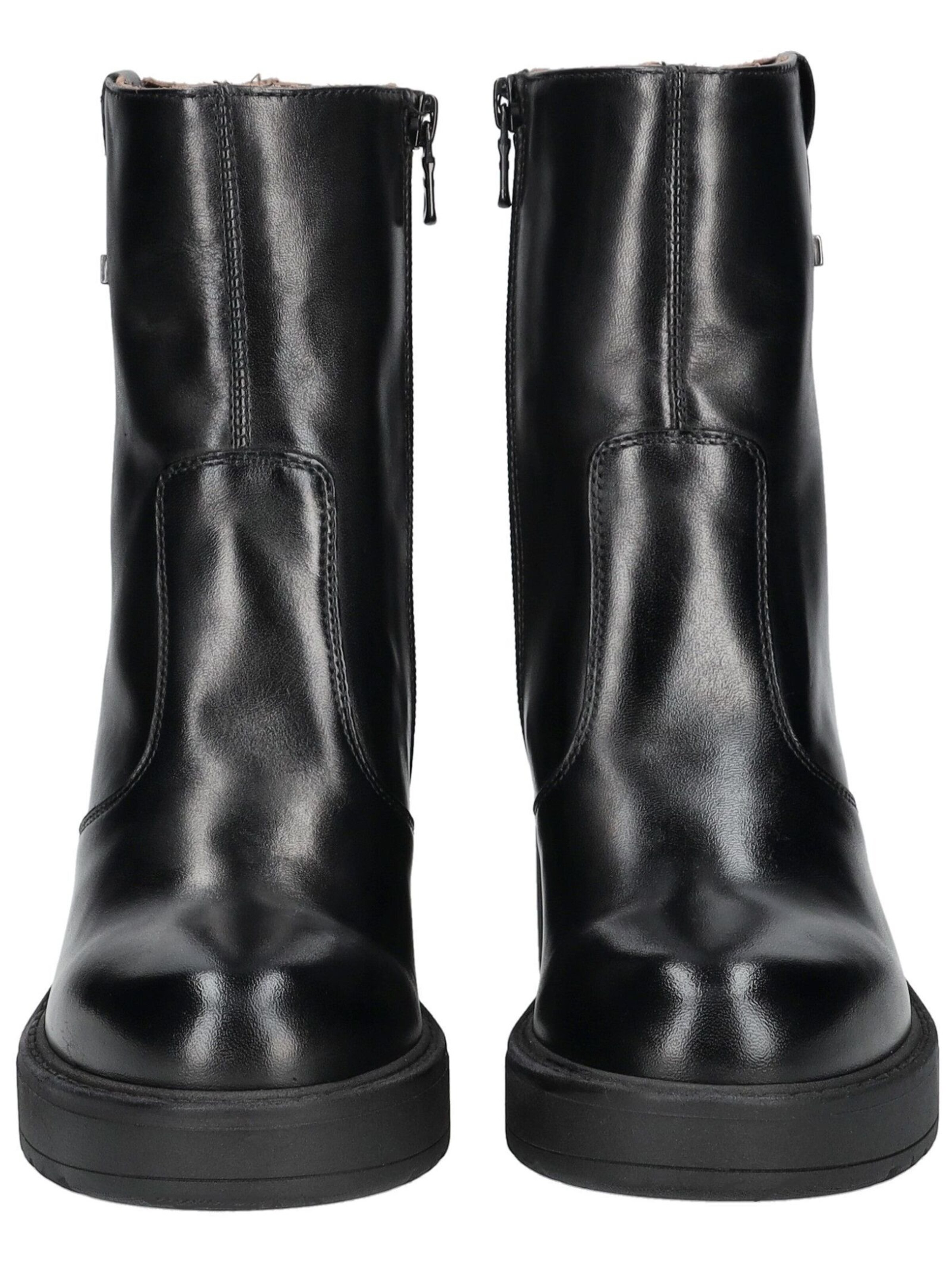 Nero Giardini Stiefelette in Schwarz