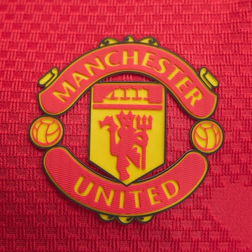 ADIDAS PERFORMANCE Performance shirt 'Manchester United 26/27 Authentic' in Red