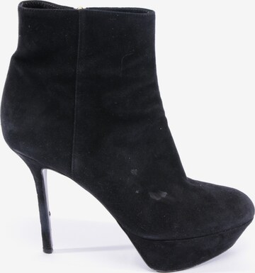 Sergio Rossi Dress Boots in 38,5 in Black: front