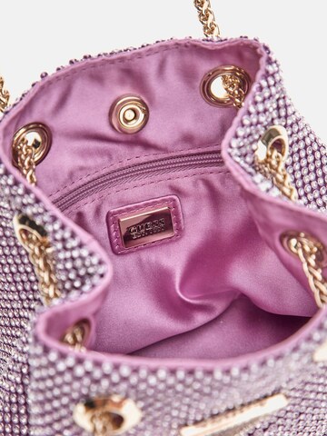 GUESS Pouch 'LUA' in Pink