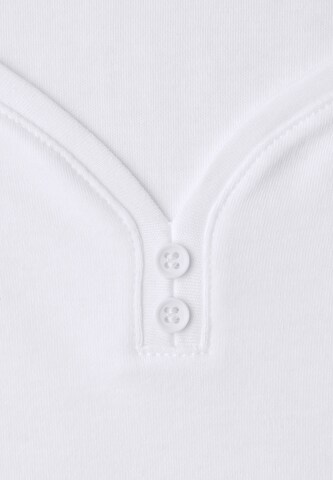 STREET ONE Shirt in White