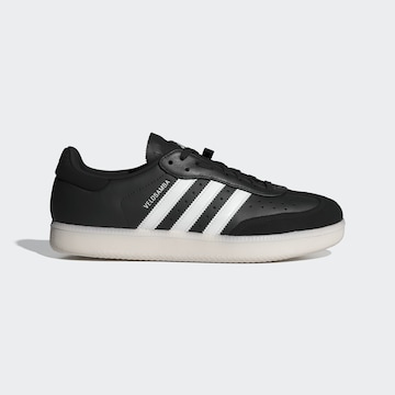 Chaussure de sport 'Velosamba' ADIDAS PERFORMANCE en noir