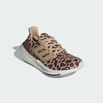 ADIDAS PERFORMANCE Løbesko 'Ultraboost' i beige