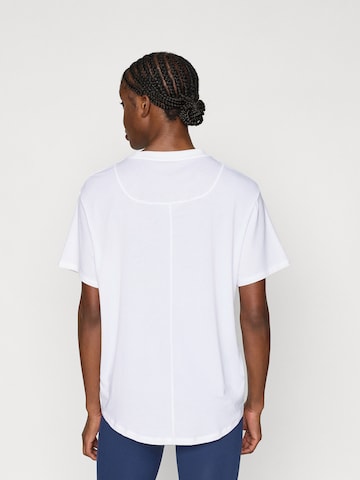 NIKE Performance shirt 'ONE' in White