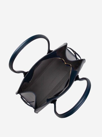 LANCASTER Paris Shopper in Blauw
