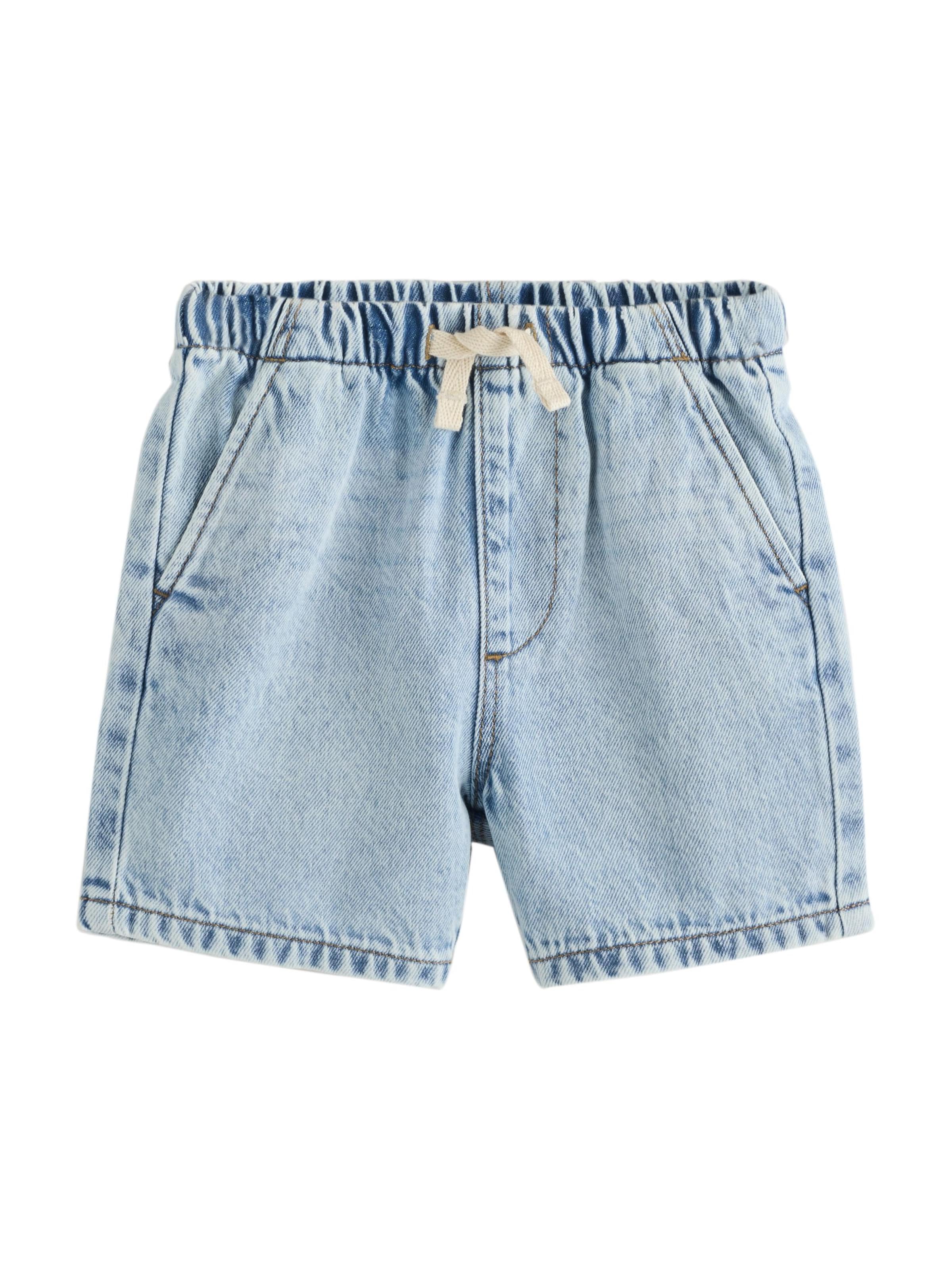 Next Trousers in Light blue, Item view