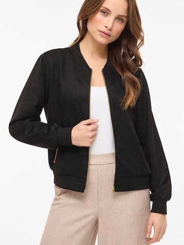 Giacca di mezza stagione 'VIHanse' di VILA in nero