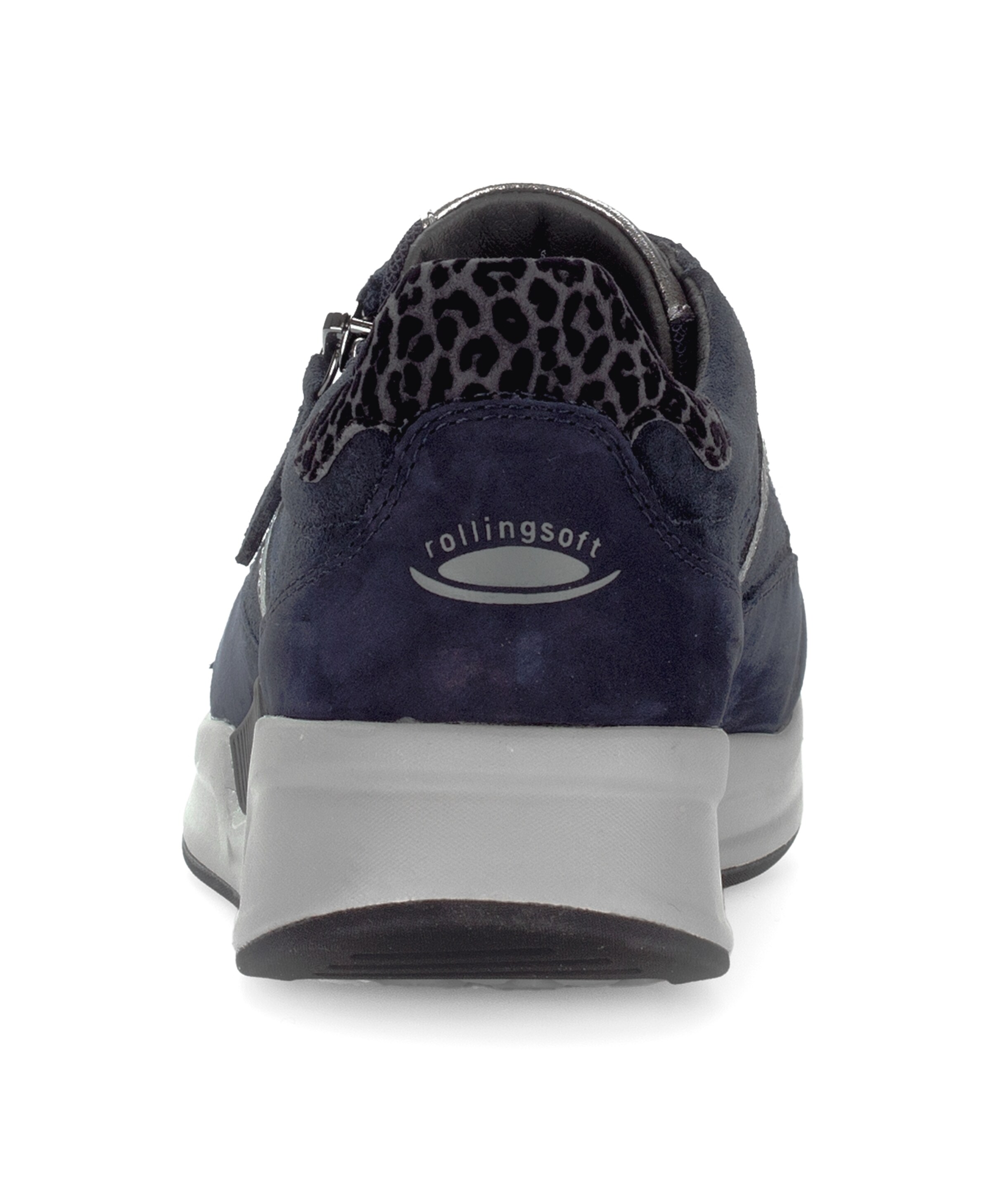 Gabor Rollingsoft Sneakers in Black