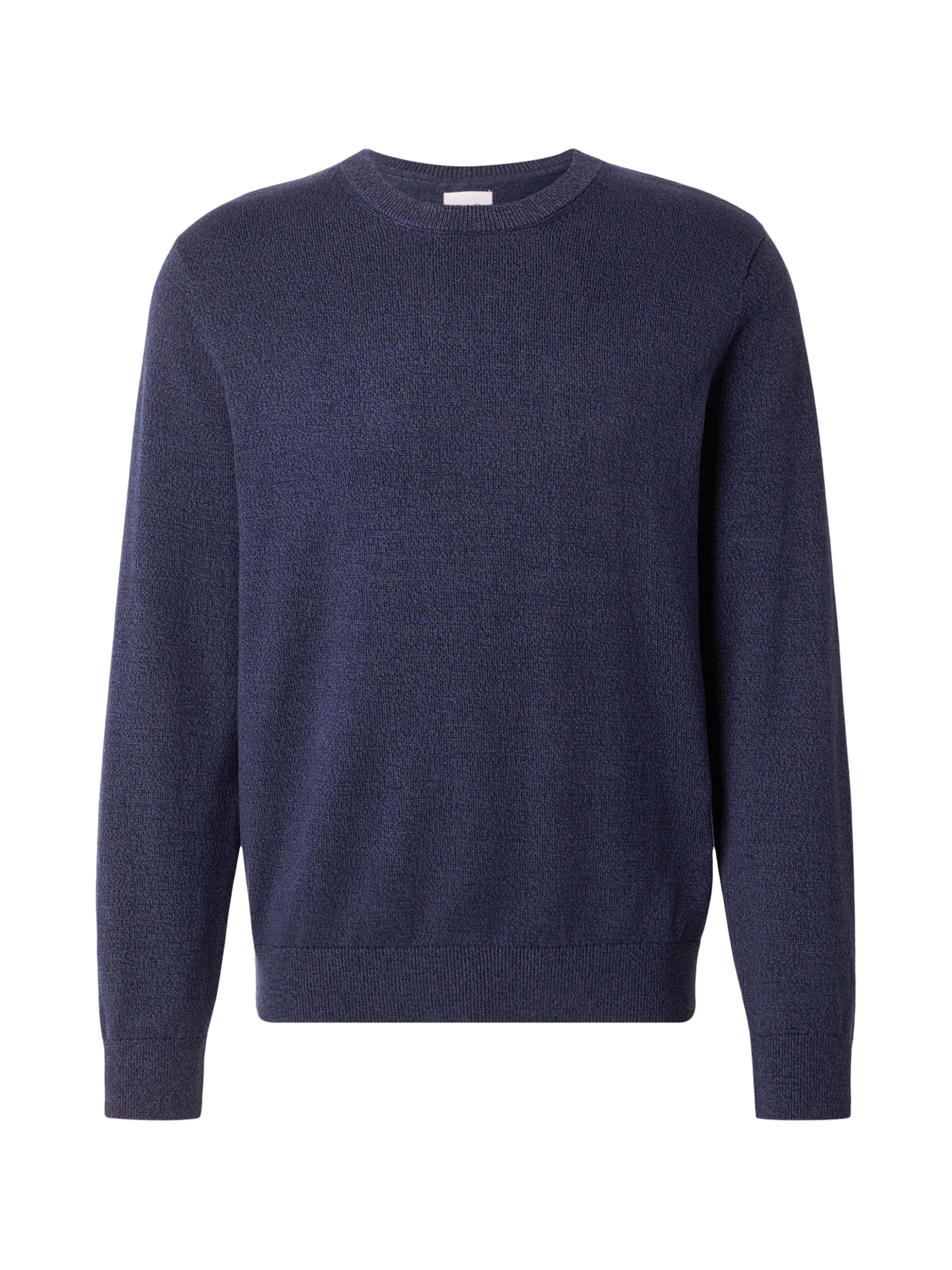 GAP Pullover in Blau: Vorderseite