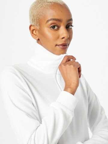 CMP Athletic Sweatshirt in White