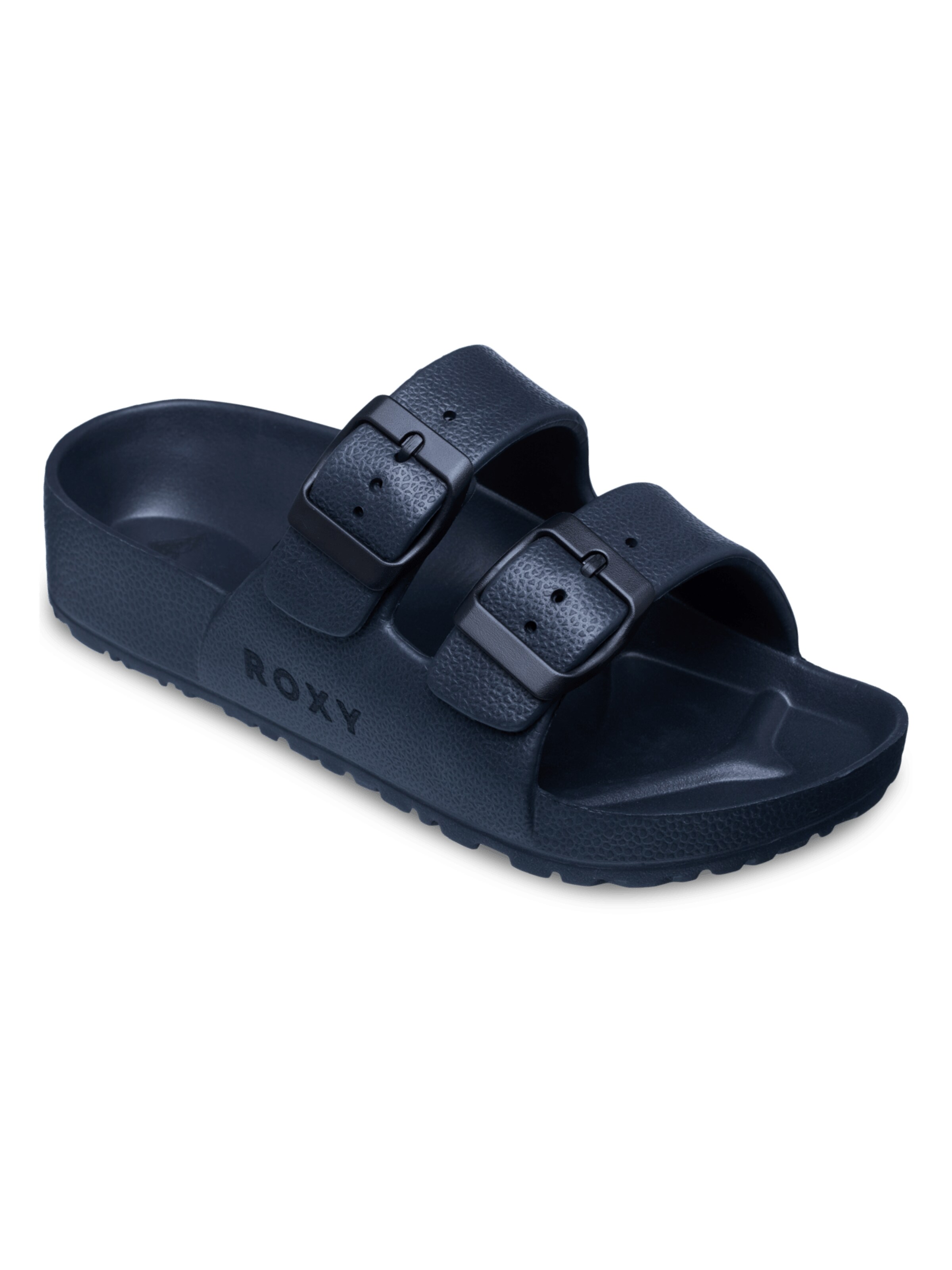 ROXY Sandals 'Kattie' in Blue