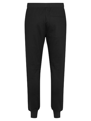 VINSON Regular Broek 'Rio' in Zwart