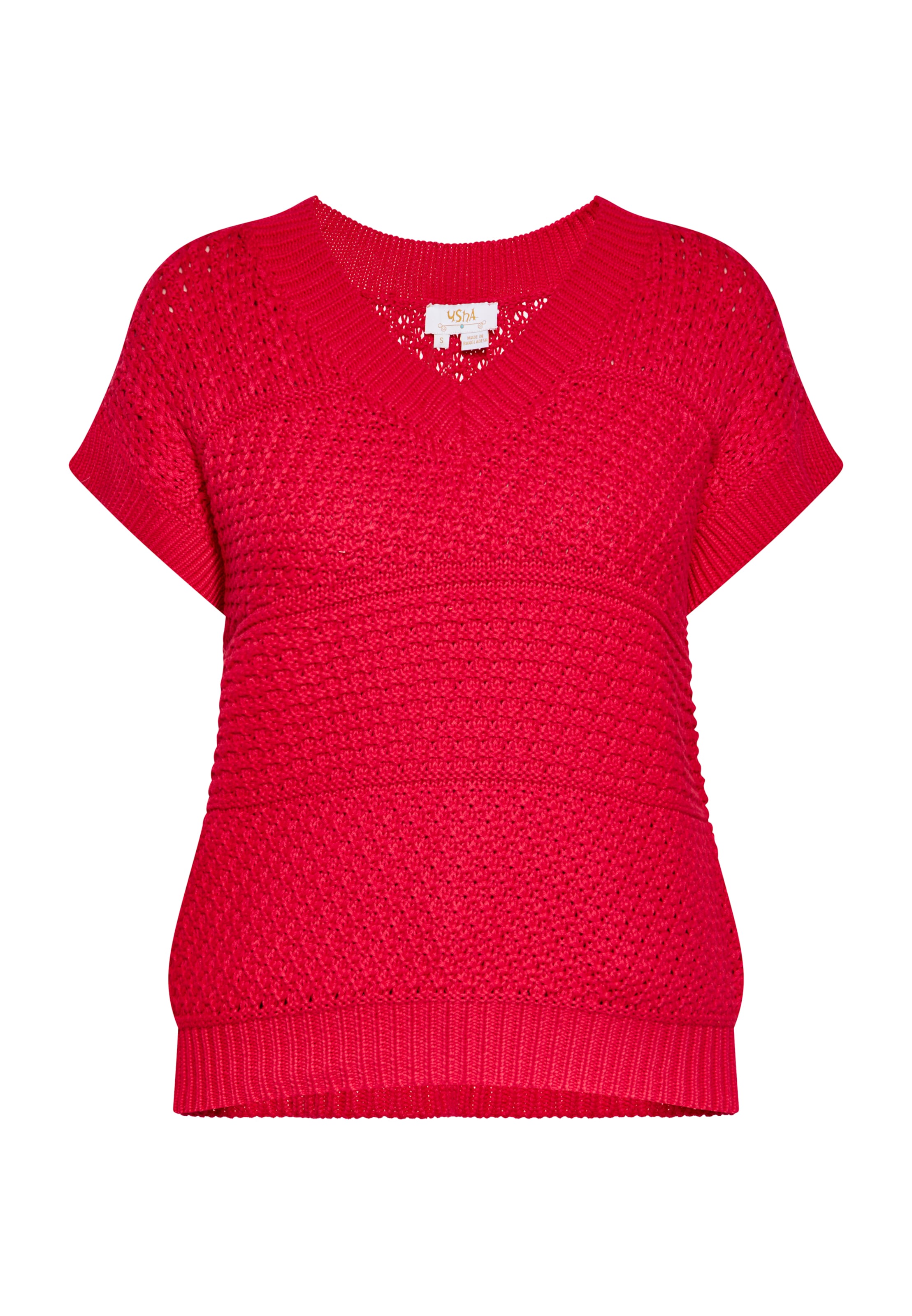 usha FESTIVAL Pulover u crvena, Pregled proizvoda