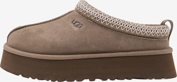 Saboți 'Tazz II' de la UGG pe maro: față