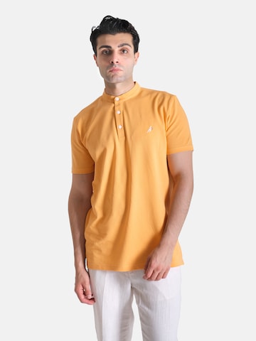 Moxx Paris - Camisa em laranja