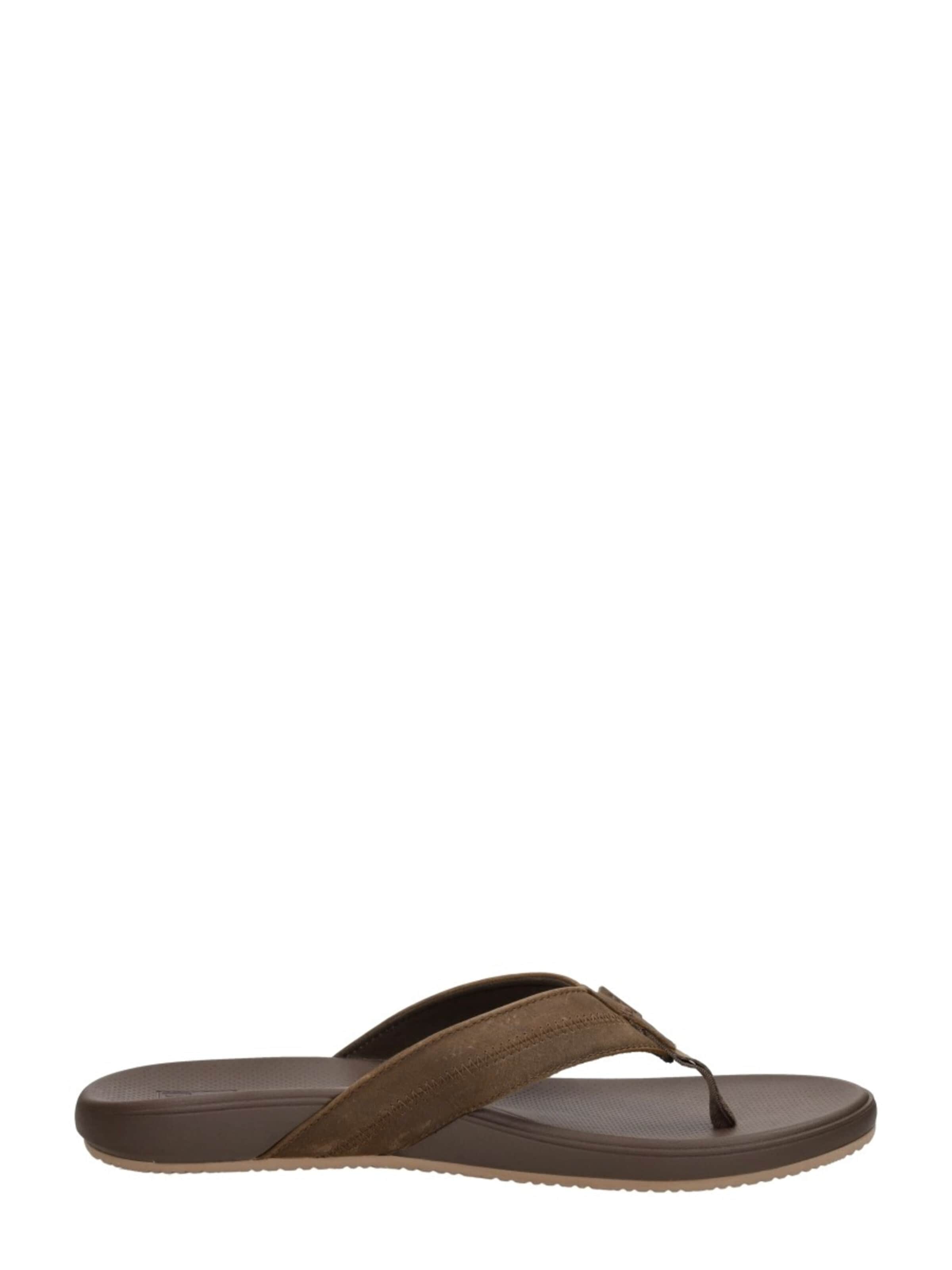 REEF Hausschuh 'Cushion Phantom 2.0 LE'‌‌‌‌‌‌ in Braun
