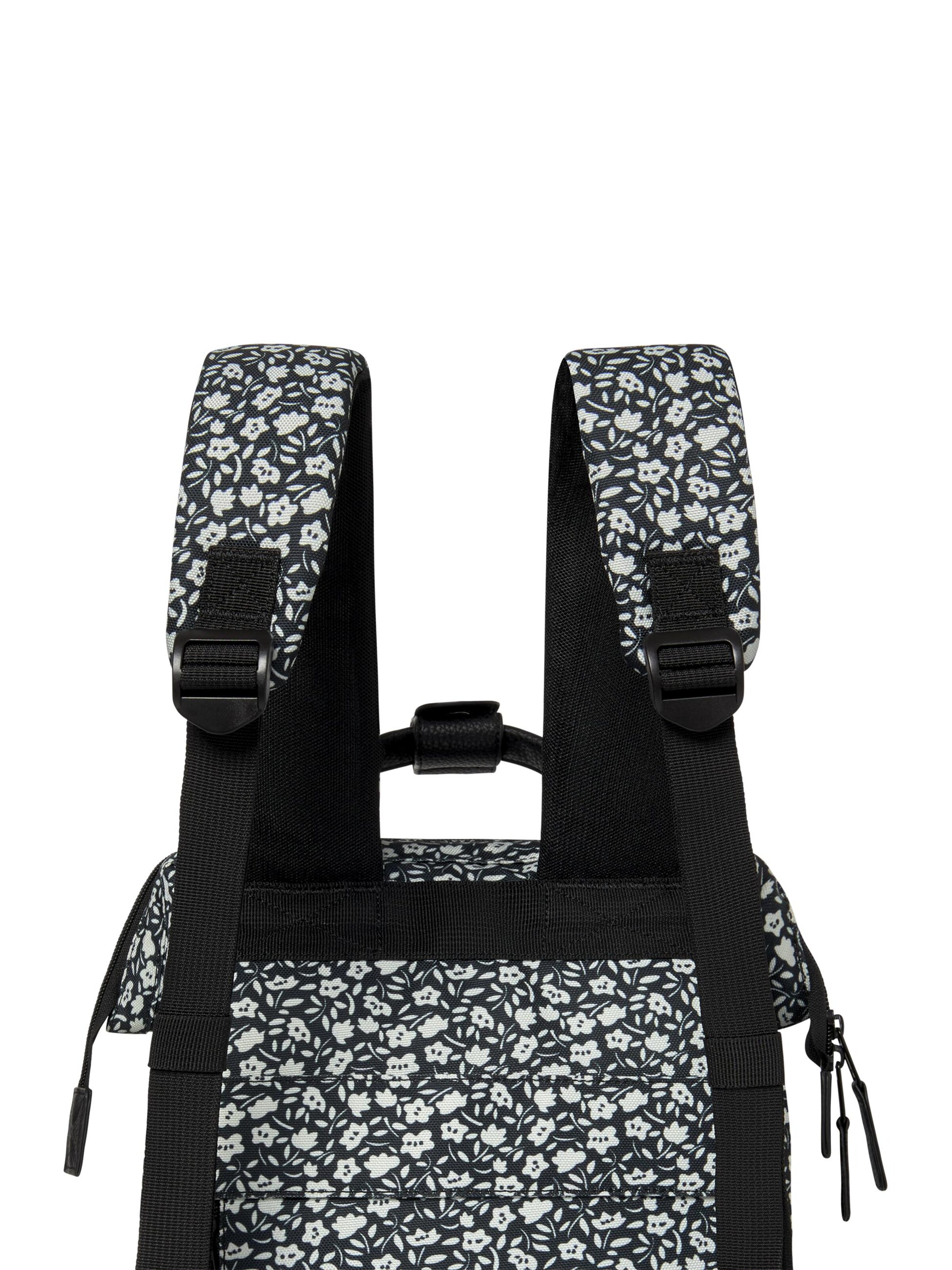 Sac à dos 'Adventurer' Cabaia en noir