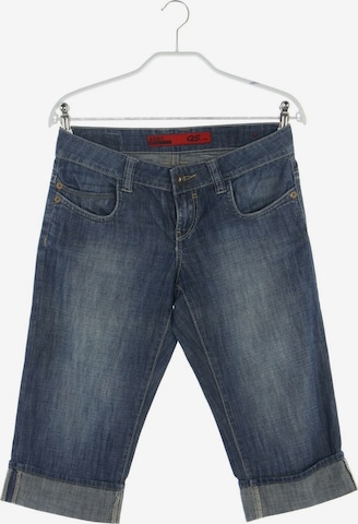 QS by s.Oliver Jeans in 27-28 in Blue: front
