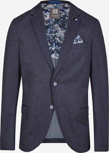 CALAMAR Sakko in navy / hellblau, Produktansicht