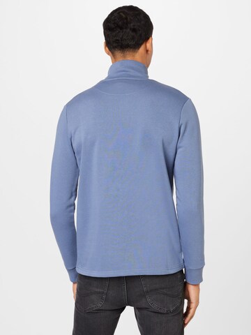 BURTON MENSWEAR LONDON - Sweatshirt em azul