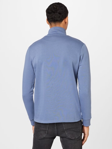 BURTON MENSWEAR LONDON Sweatshirt in Blue