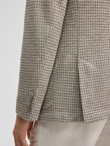 Coupe slim Veste de costume 'Acon' STRELLSON en beige