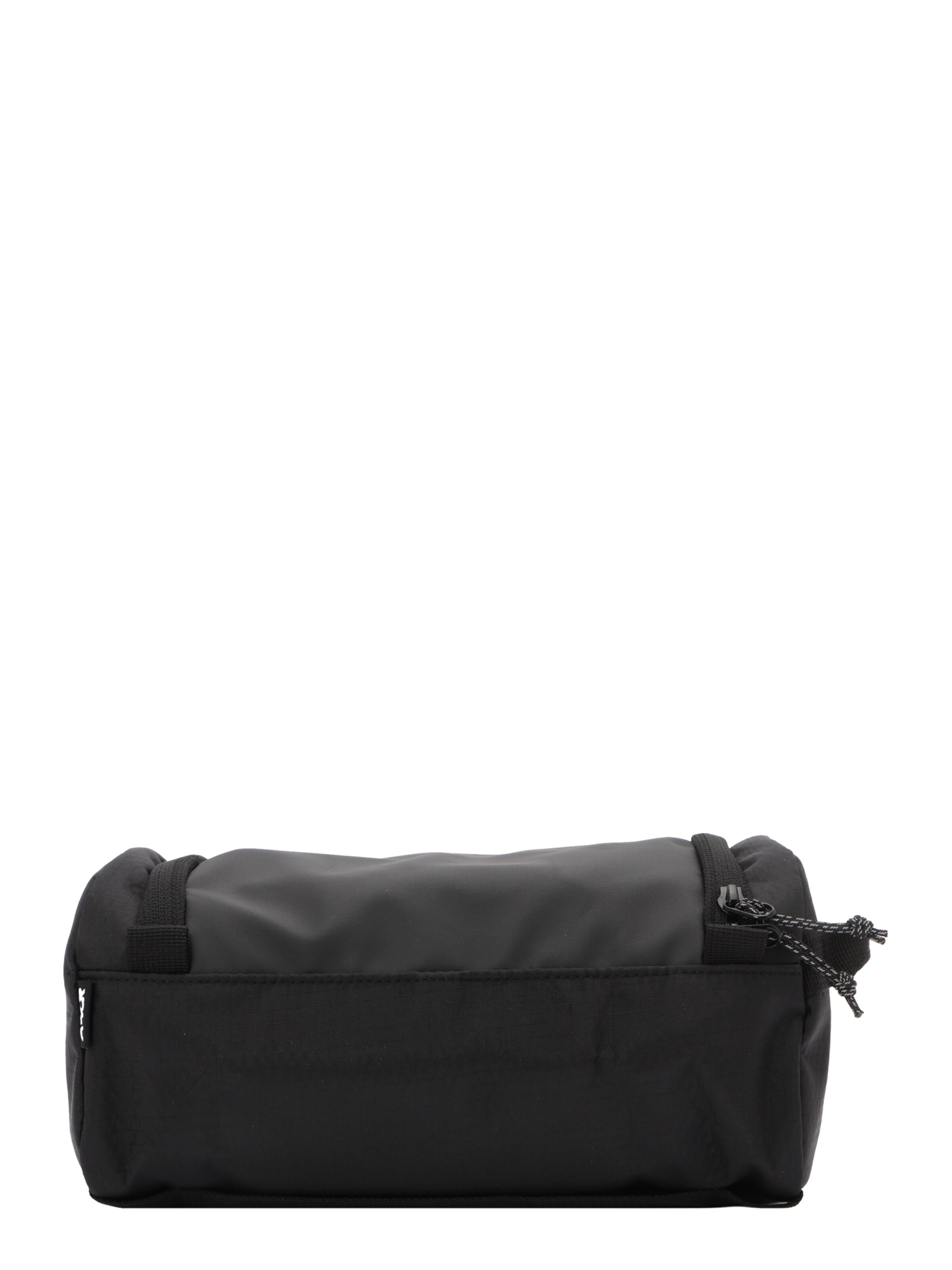 AEVOR Waschtasche in Schwarz