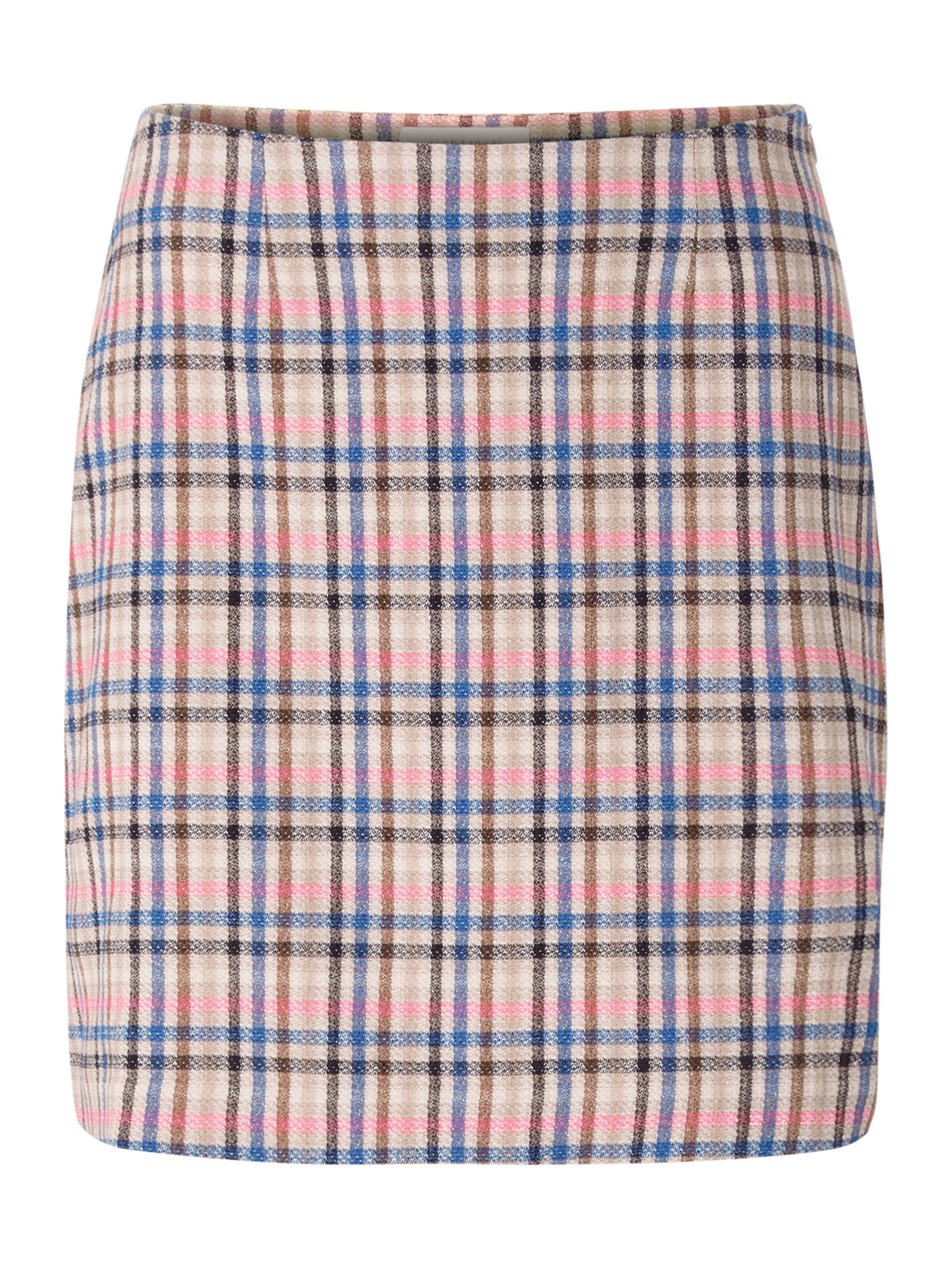 Rich & Royal Rock in Mischfarben: Vorderseite