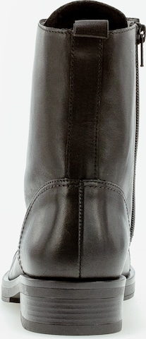 GABOR Ankle Boots in Black