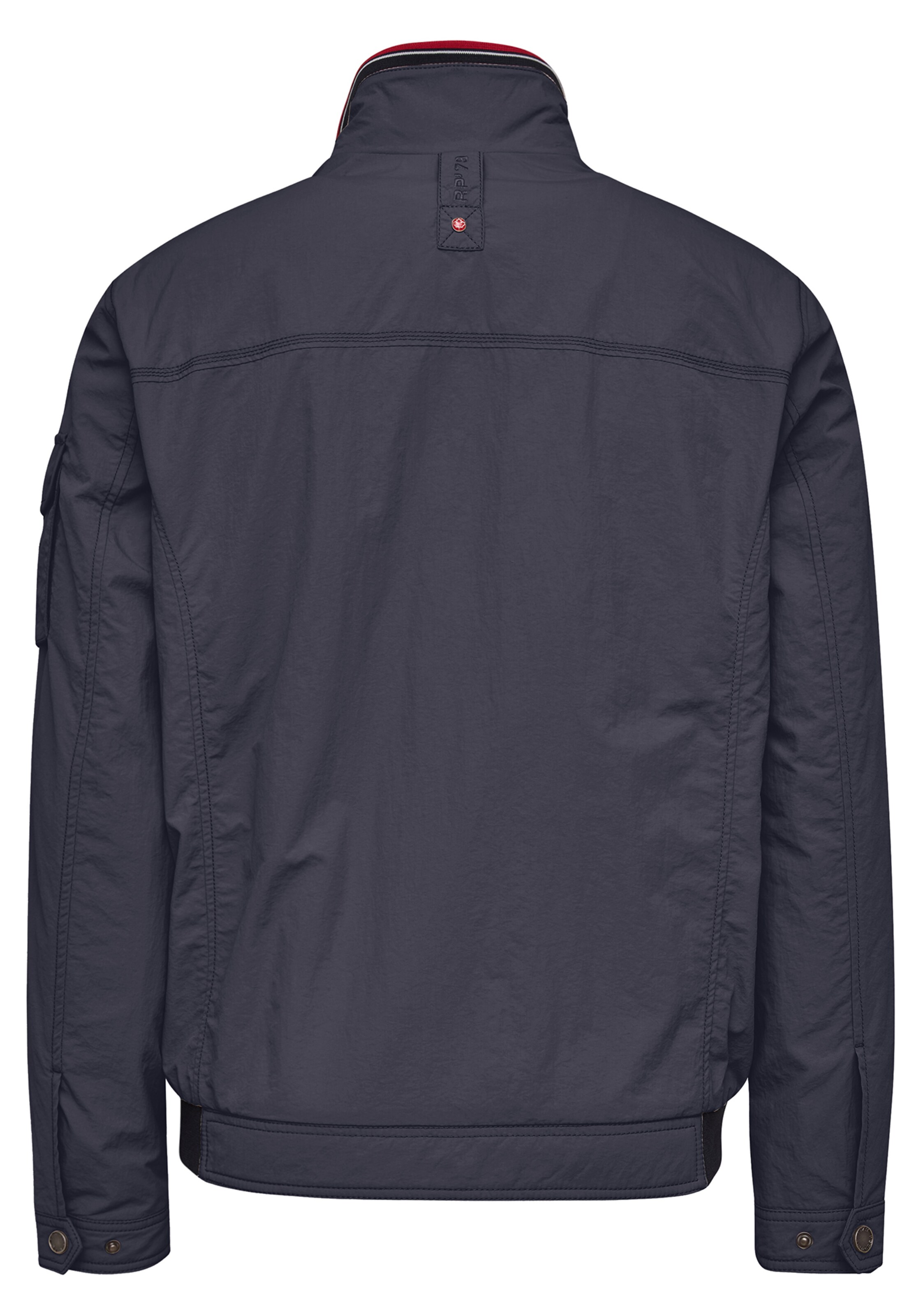REDPOINT Between-Season Jacket 'Harrison' in Blue