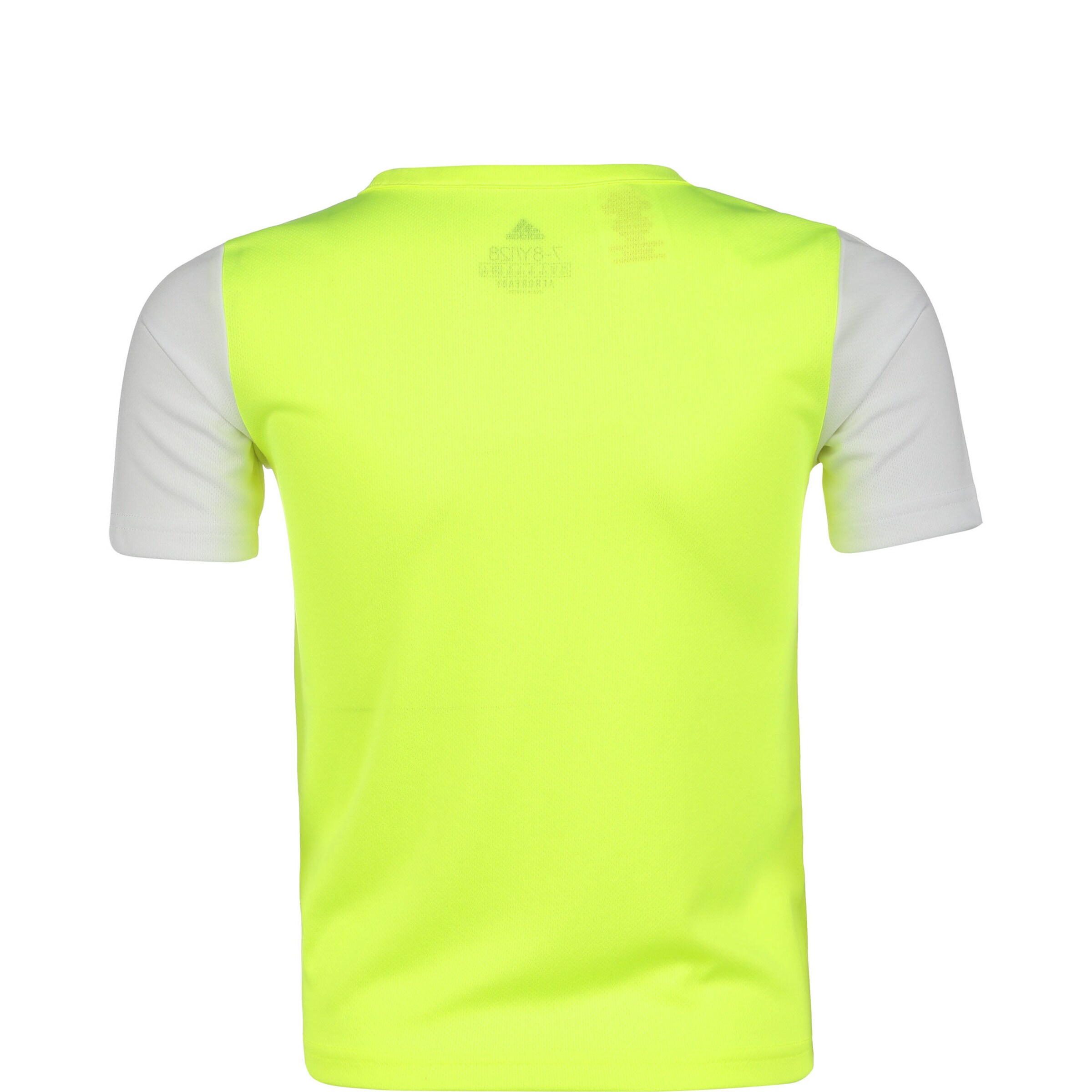 ADIDAS PERFORMANCE Trikot 'Estro 19' in Gelb