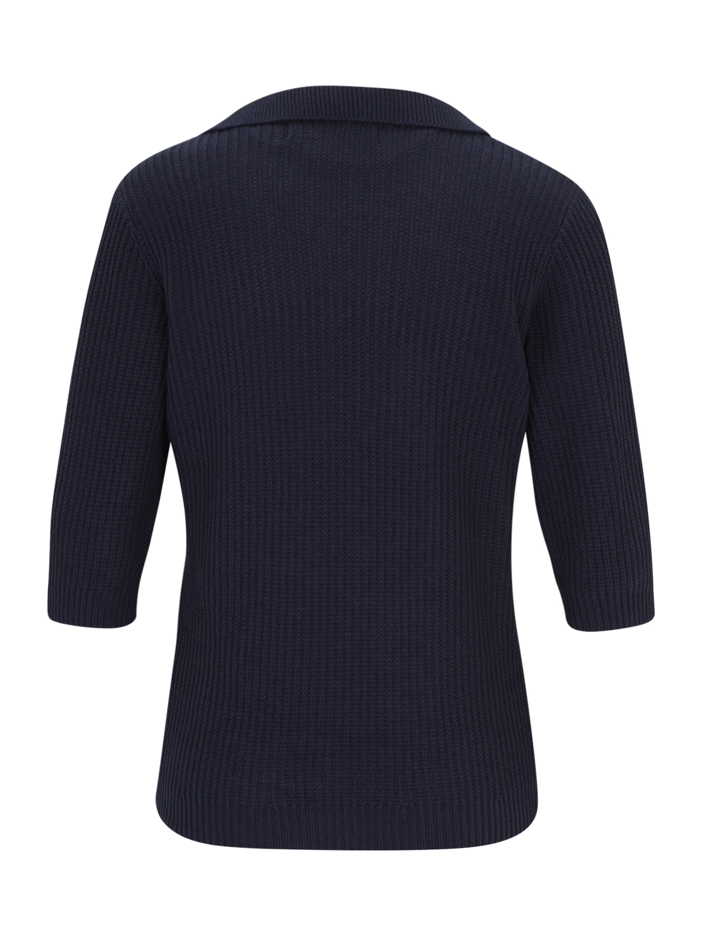 Pulover 'VMLUX' de la Vero Moda Tall pe albastru