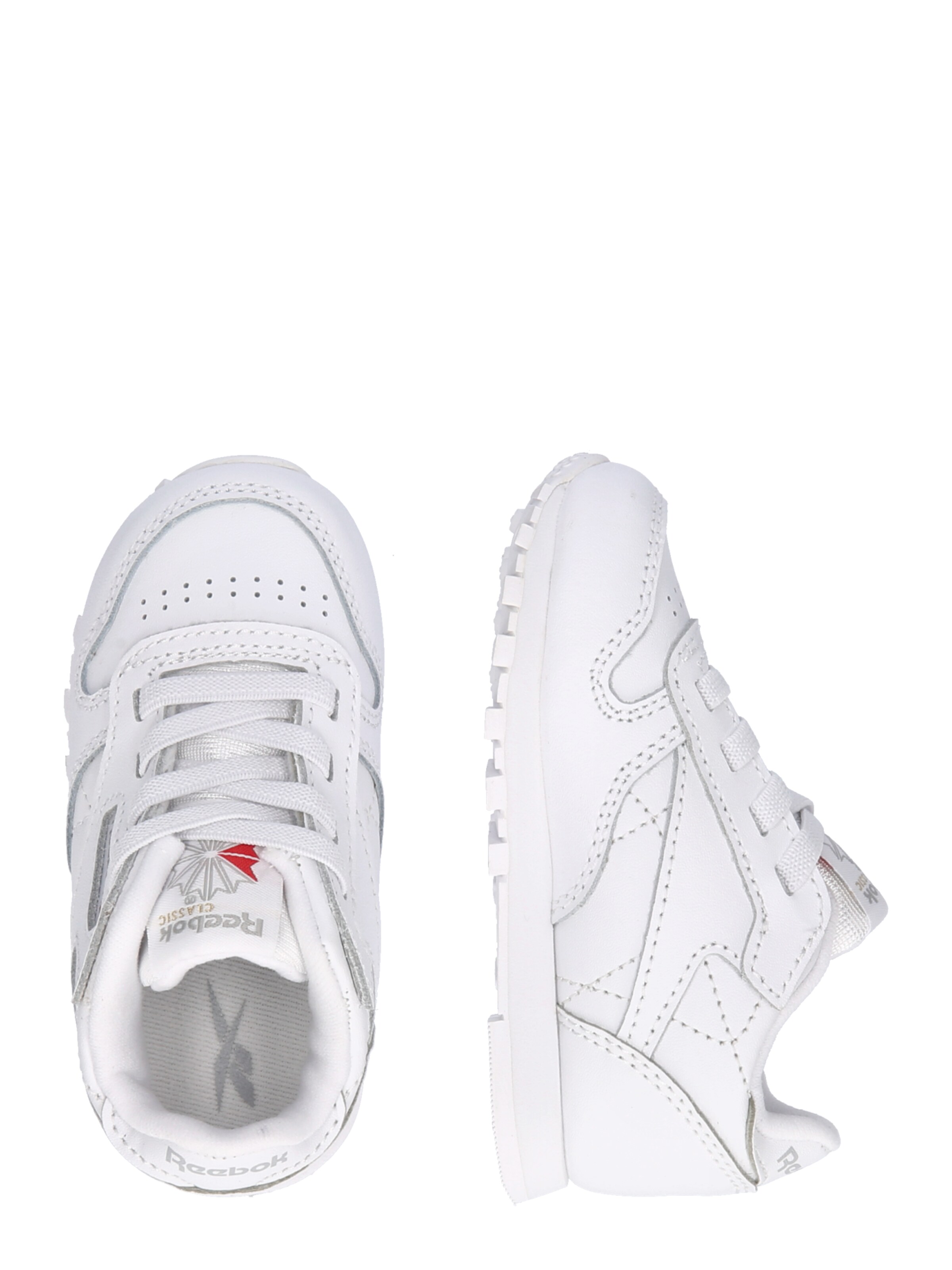 Reebok Tenisky – bílá