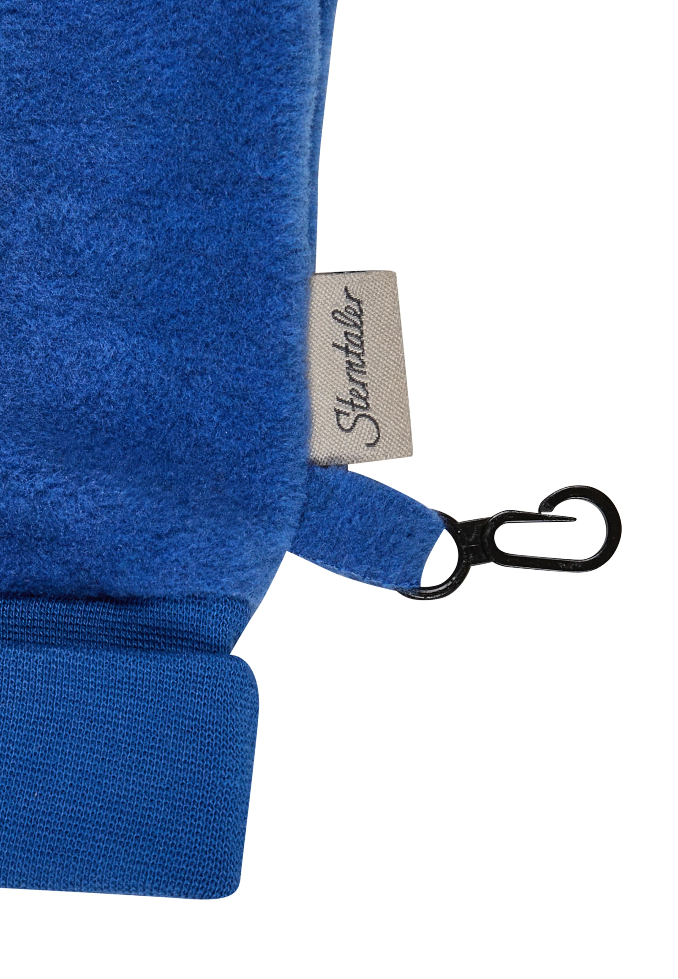 STERNTALER Handschuh in Blau