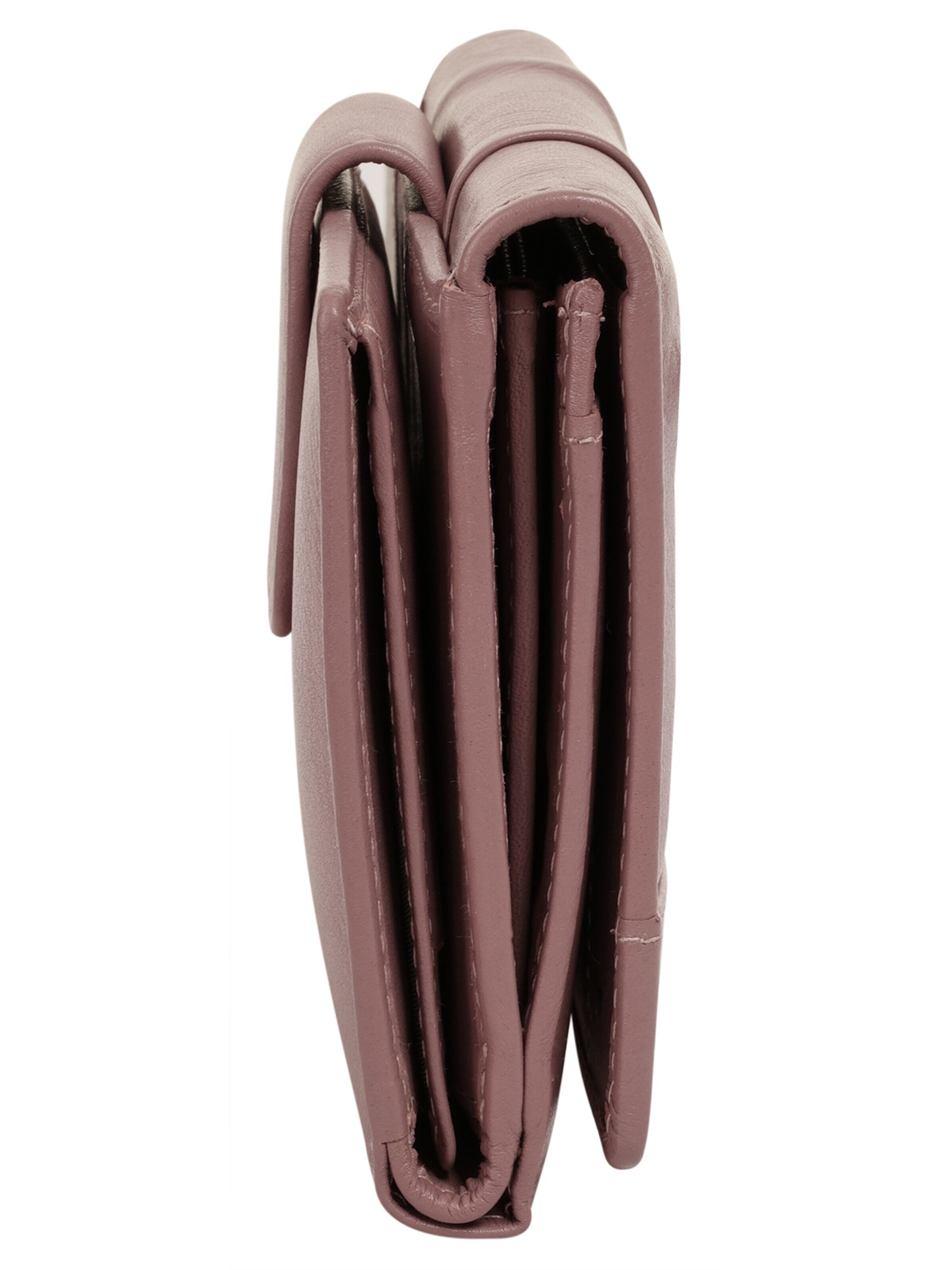Bruno Banani Portemonnaie‌‌‌‌‌‌‌ in Pink