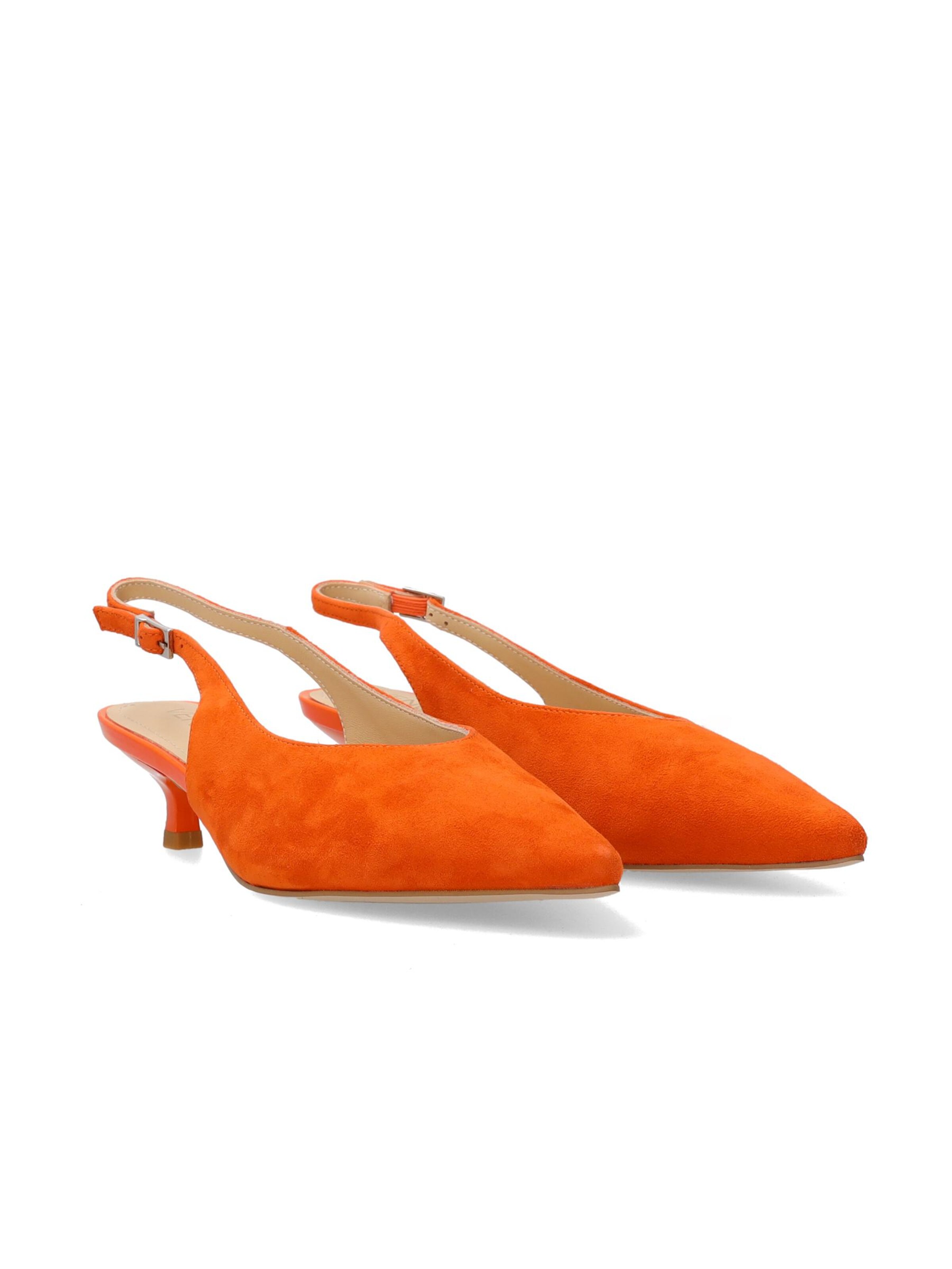 VENEZIA Pumps‌‌‌‌‌‌‌‌‌‌ in Orange