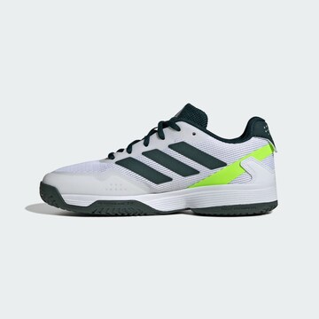 ADIDAS PERFORMANCE Sportschoen 'Ubersonic' in Lila