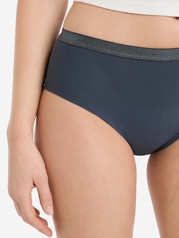 Slip 'Aya' di ETAM in blu