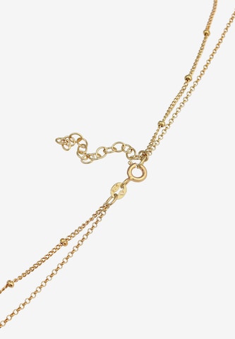 ELLI Necklace in Gold